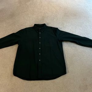 Mens 100 % Baumwolle Cotton shirt